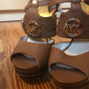 Michael Kors Heels